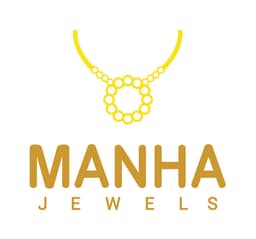Manha Jewels logo