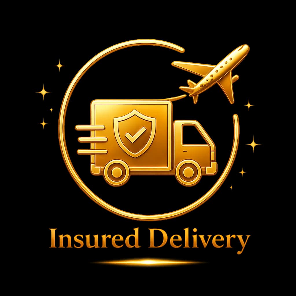 Insured Delivery
